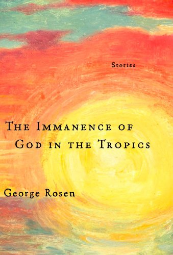 Stock image for The Immanence of God in the Tropics for sale by Better World Books: West