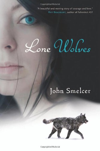 Imagen de archivo de Lone Wolves a la venta por ThriftBooks-Dallas