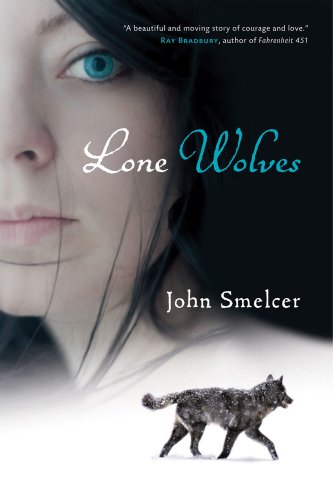 Beispielbild fr Lone Wolves zum Verkauf von Better World Books