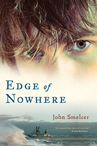 Beispielbild fr Edge of Nowhere zum Verkauf von Better World Books