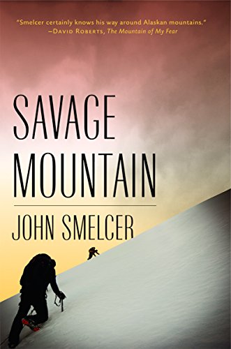 Beispielbild fr Savage Mountain zum Verkauf von Better World Books