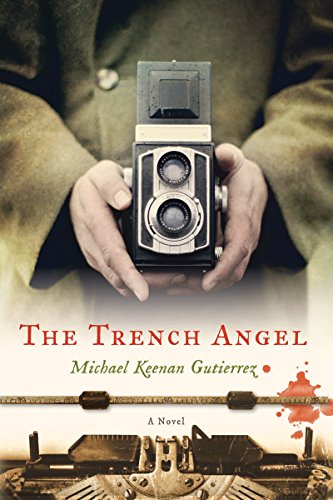 Imagen de archivo de The Trench Angel a la venta por ThriftBooks-Atlanta