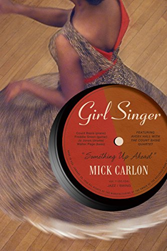 Stock image for Girl Singer for sale by Read&Dream