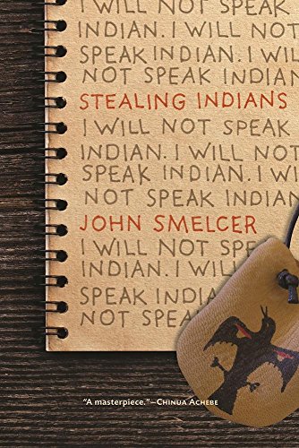 Beispielbild fr Stealing Indians zum Verkauf von Better World Books