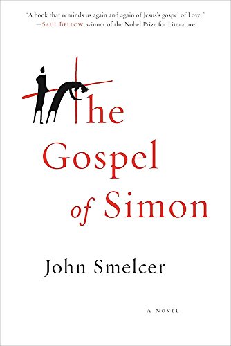 Beispielbild fr The Gospel of Simon zum Verkauf von Better World Books