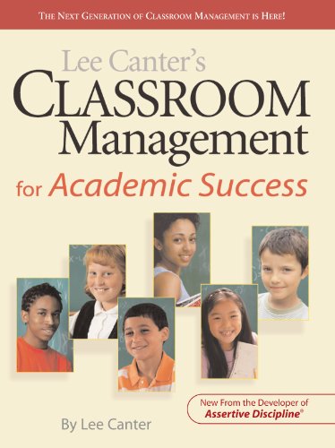 Stock image for Classroom Management for Academic Success for sale by SecondSale