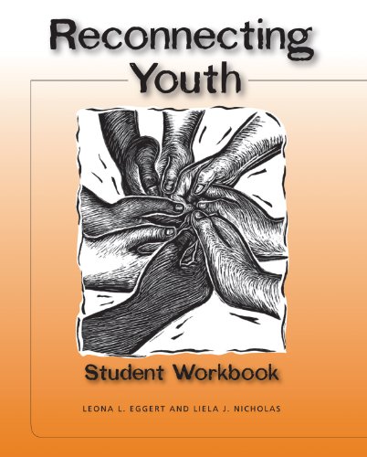 Imagen de archivo de Reconnecting Youth Student Workbook a la venta por SecondSale