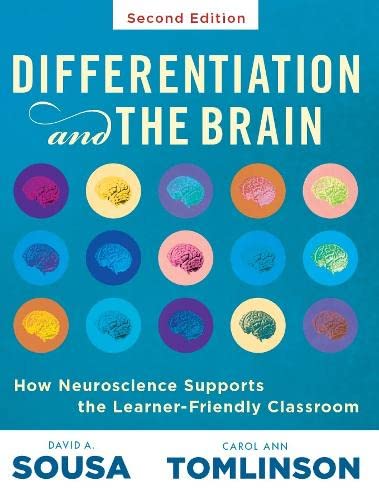 Beispielbild fr Differentiation and the Brain : How Neuroscience Supports the Learner-Friendly Classroom zum Verkauf von Better World Books