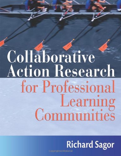 Stock image for Collaborative Action Research for Professional Learning Communities for sale by Front Cover Books