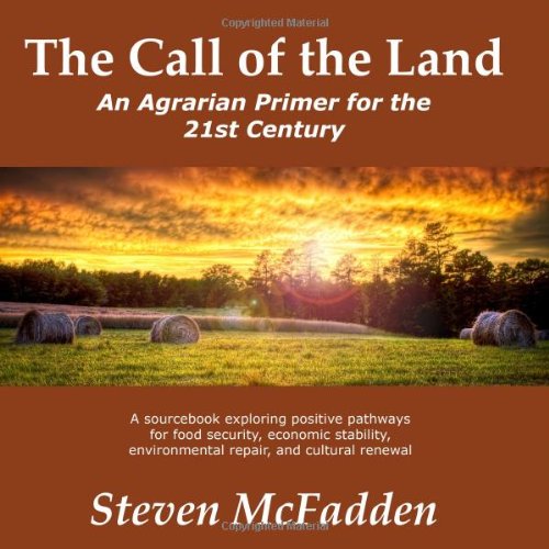 Beispielbild fr The Call of the Land zum Verkauf von Wonder Book