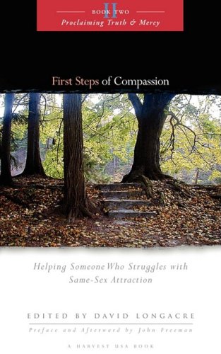 Beispielbild fr First Steps of Compassion zum Verkauf von ThriftBooks-Dallas