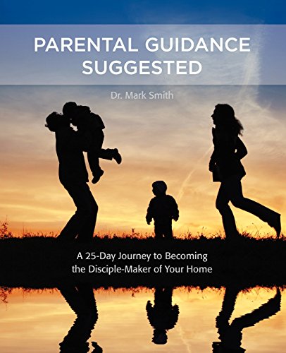 Parental Guidance Suggested (9781935256250) by Smith, Administrative Officer Mark