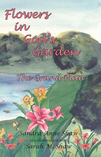 Stock image for Flowers in God's Garden for sale by -OnTimeBooks-
