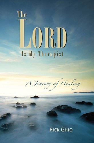 Stock image for The Lord is My Therapist for sale by HPB-Emerald