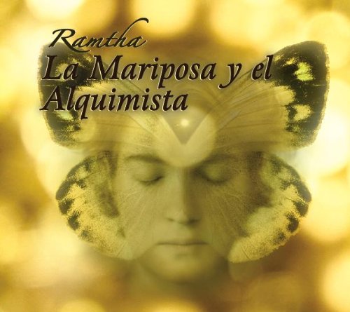 9781935262060: RAMTHA - La Mariposa y el Alquimista (Spanish Edition)