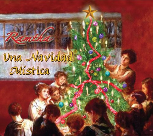 RAMTHA - Una Navidad Mistica (Spanish Edition) (9781935262084) by Ramtha