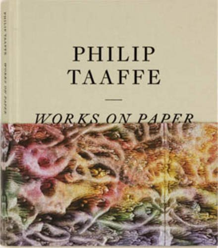 Imagen de archivo de Philip Taaffe: Works on Paper a la venta por ANARTIST