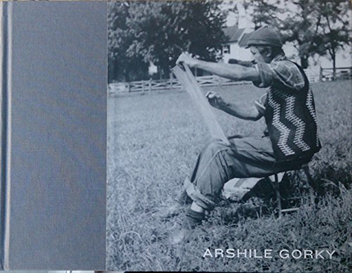 Beispielbild fr ARSHILE GORKY: Virginia Summer 1946 zum Verkauf von Ursus Books, Ltd.