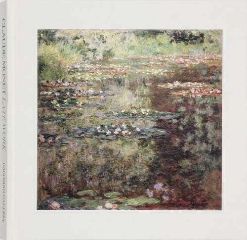 Imagen de archivo de Claude Monet: Late Work a la venta por Tim's Used Books  Provincetown Mass.