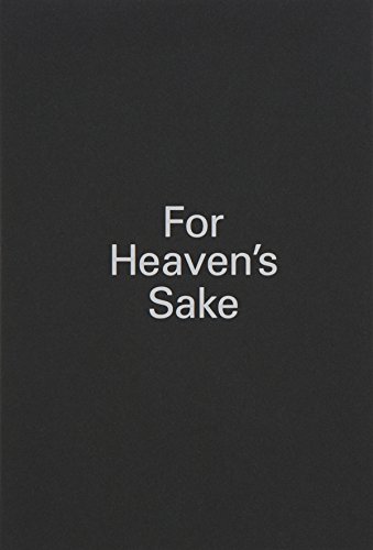 Stock image for Damien Hirst: For Heaven s Sake for sale by ANARTIST