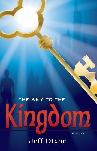 Beispielbild fr The Key to the Kingdom zum Verkauf von Better World Books