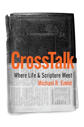 Stock image for CrossTalk: Where Life & Scripture Meet for sale by SecondSale