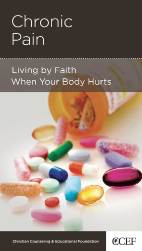 Stock image for Chronic Pain: Living by Faith When Your Body Hurts for sale by -OnTimeBooks-