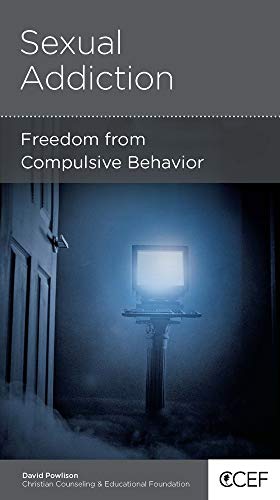 Imagen de archivo de Sexual Addiction: Freedom from Compulsive Behavior a la venta por SecondSale