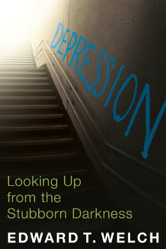Stock image for Depression: Looking Up from the Stubborn Darkness for sale by -OnTimeBooks-