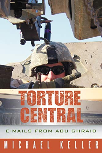 Beispielbild für Torture Central: E-Mails from Abu Ghraib zum Verkauf von medimops