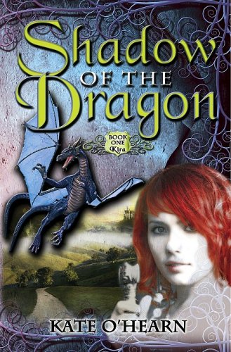Stock image for Kira (Shadow of the Dragon) for sale by Books of the Smoky Mountains