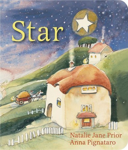 Stock image for Star for sale by ThriftBooks-Dallas