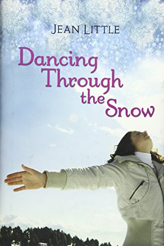 Stock image for Dancing Through the Snow for sale by Front Cover Books