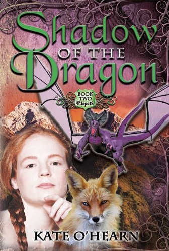 Stock image for Elspeth (Shadow of the Dragon) for sale by Books of the Smoky Mountains
