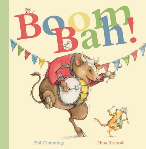 Stock image for Boom Bah! for sale by Better World Books: West