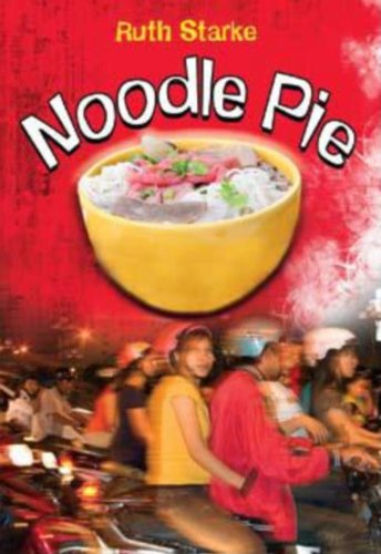 Stock image for Noodle Pie for sale by Better World Books
