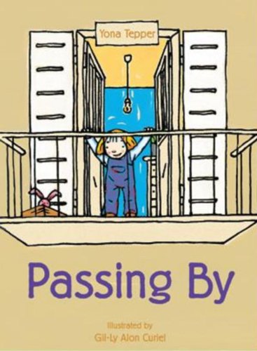 Stock image for Passing by for sale by Jenson Books Inc