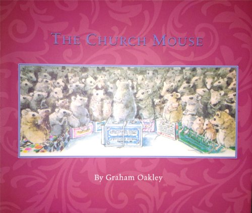 9781935279693: The Church Mouse