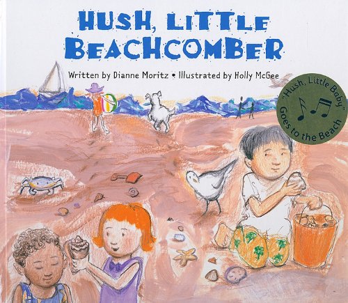 Stock image for Hush Little Beachcomber for sale by Better World Books