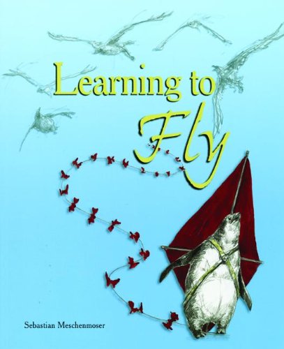 Imagen de archivo de Learning to Fly a la venta por Wonder Book