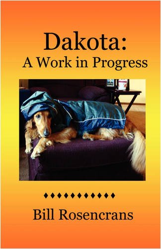 9781935290018: Dakota: A Work in Progress