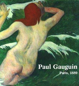 9781935294009: PAUL GAUGUIN, PARIS, 1889