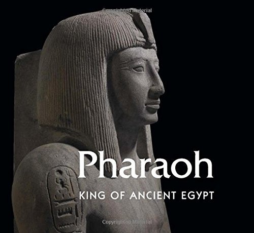 Imagen de archivo de Pharaoh: King of Ancient Egypt a la venta por HPB-Diamond