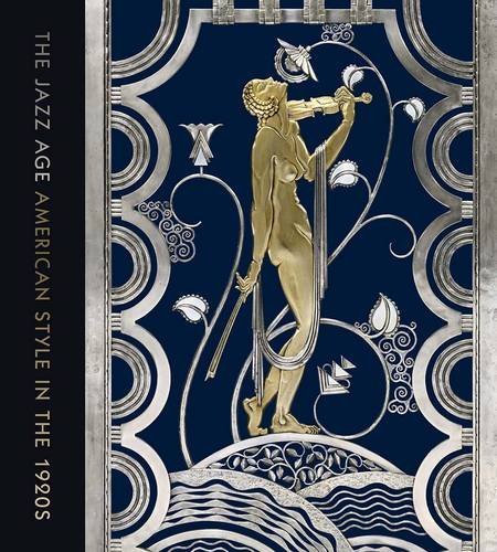 Stock image for JAZZ AGE AMERICAN STYLE IN THE 1920S for sale by ARD Books