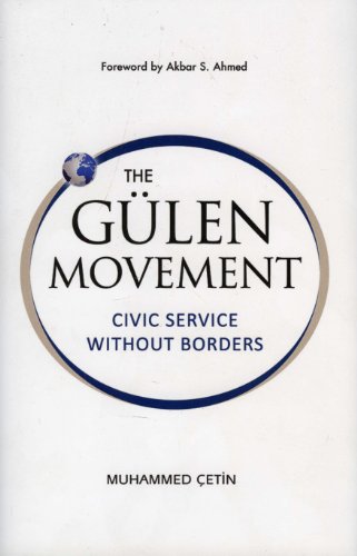 Beispielbild fr The Gulen Movement: Civic Service Without Borders zum Verkauf von medimops