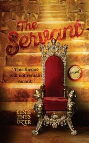 Stock image for The Servant for sale by GF Books, Inc.