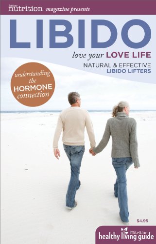 Stock image for Libido: Love Your Love Life for sale by ThriftBooks-Atlanta