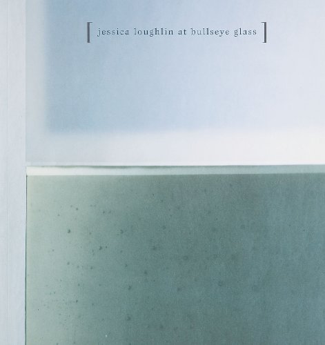 9781935299134: Jessica Loughlin at Bullseye Glass: Landscape : Mindspace