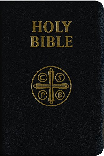 Beispielbild fr Douay-Rheims Bible (Black Genuine Leather) zum Verkauf von Blackwell's