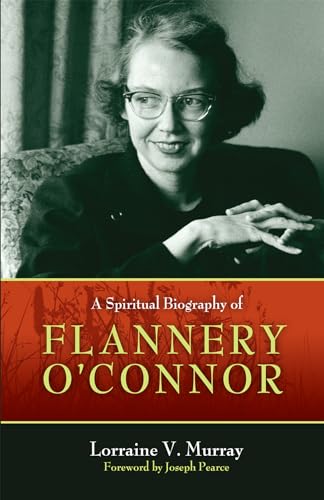 Imagen de archivo de The Abbess of Andalusia - Flannery O'Connor's Spiritual Journey a la venta por Eighth Day Books, LLC